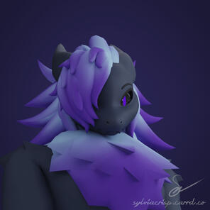 ScalesTheFox (Commission)