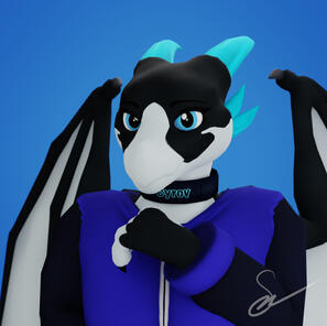 Cyrov (Commission)