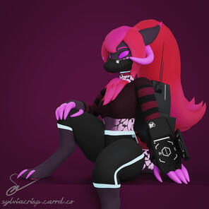 Hearts (Commission)