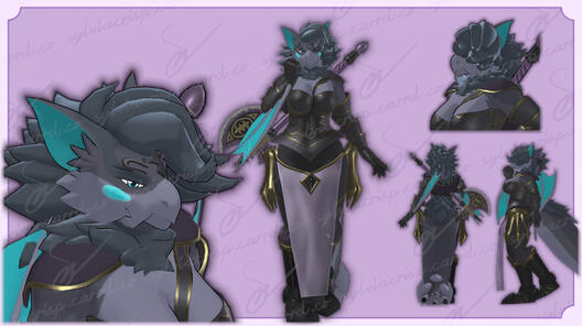 Catis (Commission)