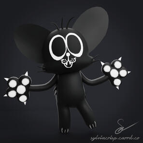 Doofus (Commission)