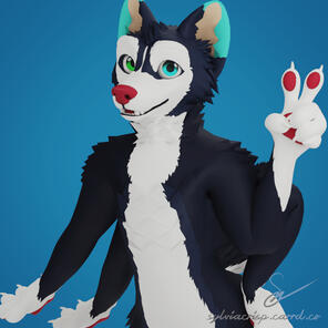 Xavienth (Commission)