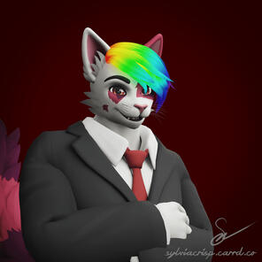 Kai Male (Commission)