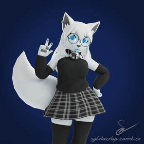 Kasōshi (Commission)