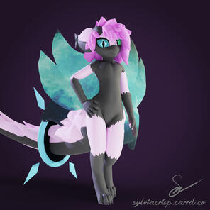 Zera (Commission)