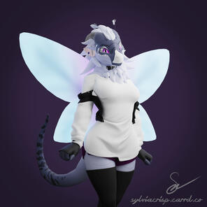 Westy (Commission)