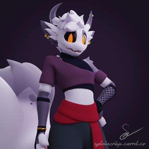 Cade (Commission)